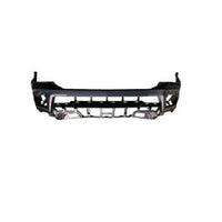 BUMPER FR PRIMED PTM W/TOW HOOK EXLCUDE ZR2