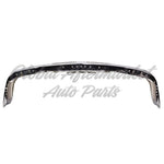 BUMPER FACE BAR FR CHROME W/O BRACKETS — photo 4