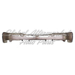 BUMPER FACE BAR FR CHROME W/O BRACKETS — photo 5