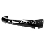 BUMPER FR PRIMED W/O SPORT PKG/BRACKET — photo 1
