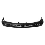 BUMPER FR PRIMED W/O SPORT PKG/BRACKET — photo 2
