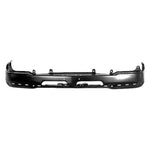 BUMPER FR PRIMED W/O SPORT PKG/BRACKET — photo 3