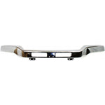 BUMPER FACE BAR FR CHROME — photo 2