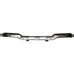 BUMPER FACE BAR FR CHROME — photo 3