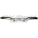 BUMPER FACE BAR FR CHROME — photo 3