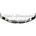 BUMPER FACE BAR FR CHROME — photo 4