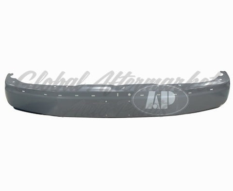 BUMPER FACE BAR FR PAINT TO MATCH