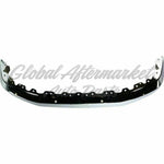 BUMPER FACE BAR FR CHROME — photo 4
