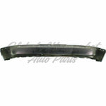 BUMPER FACE BAR FR CHROME — photo 5
