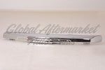 BUMPER FACE BAR FR CHROME W/O BRACKET — photo 1