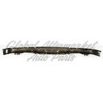 BUMPER FACE BAR FR CHROME W/O BRACKET — photo 4