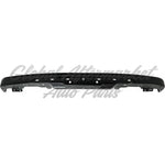BUMPER FACE BAR FR W/O BRACKET — photo 2