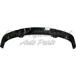 BUMPER FACE BAR FR W/O BRACKET — photo 3