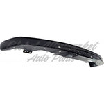 BUMPER FACE BAR FR W/O BRACKET — photo 4