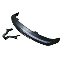 BUMPER FACE BAR FR W/O BRACKET