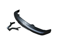 BUMPER FACE BAR FR W/O BRACKET