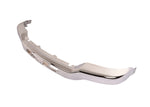 BUMPER FACE BAR FR CHROME W/BRACKET W/FOG LAMP HOLE — photo 4