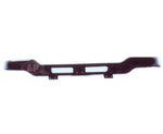 BUMPER FACE BAR FR PRIMED — photo 1