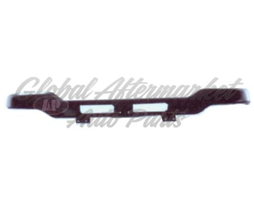 BUMPER FACE BAR FR PRIMED