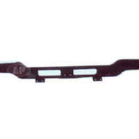 BUMPER FACE BAR FR PRIMED