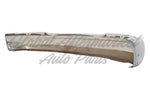 BUMPER FACE BAR FR CHROME — photo 3
