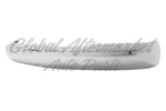 BUMPER FACE BAR FR CHROME — photo 4