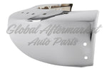 BUMPER FACE BAR FR CHROME — photo 5
