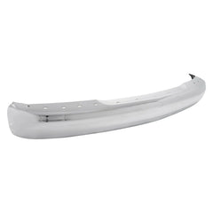 BUMPER FACE BAR FR CHROME