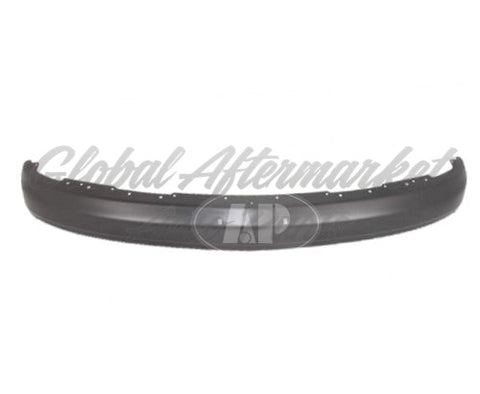 BUMPER FACE BAR FR PRIMED