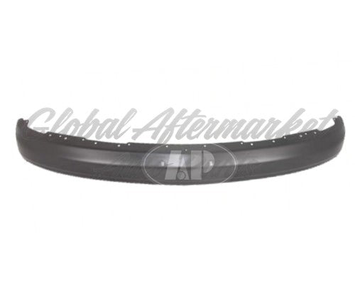 BUMPER FACE BAR FR PRIMED