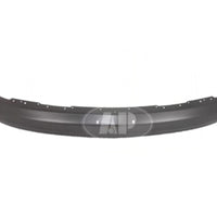 BUMPER FACE BAR FR PRIMED