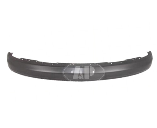 BUMPER FACE BAR FR PRIMED