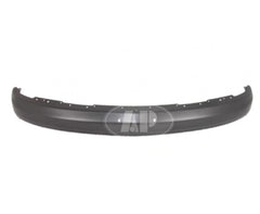 BUMPER FACE BAR FR PRIMED