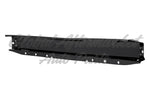 BUMPER FACE BAR FR PAINTED STEEL 1500 — photo 4
