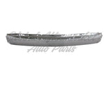 BUMPER FACE BAR FR CHROME 1500/HYB 07-13/2500/3500 07-10 — photo 1