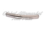 BUMPER FACE BAR FR CHROME W/CENTER AIR INTAKE HOLE 1500/HYB SERIES 09-13/ 2500/3500 SERIES 07-10 — photo 2