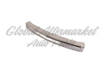 BUMPER FACE BAR FR CHROME W/CENTER AIR INTAKE HOLE 1500/HYB SERIES 09-13/ 2500/3500 SERIES 07-10 — photo 3