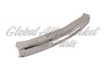 BUMPER FACE BAR FR CHROME W/CENTER AIR INTAKE HOLE 1500/HYB SERIES 09-13/ 2500/3500 SERIES 07-10 — photo 4