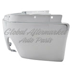 BUMPER FACE BAR FR CHROME STEEL W/TOWING EXCLUDE DENALI — photo 3