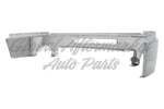 BUMPER FACE BAR FR CHROME STEEL W/TOWING EXCLUDE DENALI CAPA — photo 4