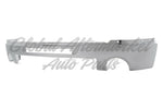 BUMPER FACE BAR FR CHROME STEEL W/TOWING EXCLUDE DENALI CAPA — photo 5