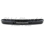 BUMPER FACE BAR FR PAINTED STEEL 1500/HYB 07-13/2500/3500 07-10 — photo 2