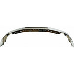 BUMPER FACE BAR FR CHROME STEEL EXCLUDE DENALI — photo 4