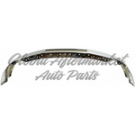 BUMPER FACE BAR FR CHROME STEEL EXCLUDE DENALI CAPA — photo 4