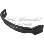 BUMPER FACE BAR FR CHROME STEEL DENALI — photo 2