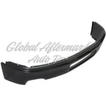 BUMPER FACE BAR FR CHROME STEEL DENALI — photo 3