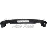 BUMPER FACE BAR FR CHROME STEEL DENALI — photo 4