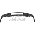 BUMPER FACE BAR FR CHROME STEEL DENALI — photo 5