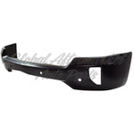 BUMPER FACE BAR FR STEEL PRIMED W/FOG LAMPS/SENSORS — photo 3