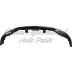 BUMPER FACE BAR FR STEEL PRIMED W/FOG LAMPS/SENSORS — photo 4